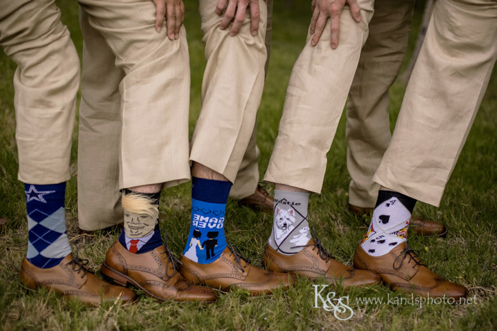 wedding at lantana lodge